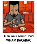 WHAM BACABAC