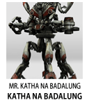 KATHA NA BADALUNG