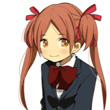 めの