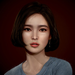 Korean actress