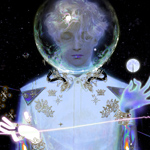 「Space boy」(スペースボーイ)