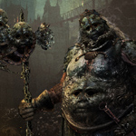 A Corroded Warden(腐食の獄吏)