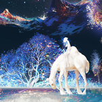 哭泣的骆驼(Weeping Camel)