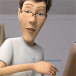 爸爸,爸爸