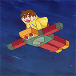 TINY GALE
