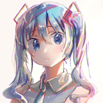 初音ミク