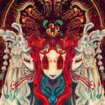 喜喪君 Deity of Joy and Sorrow