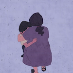 芳的蜡烛(How I Grew Up)