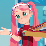 Pizzagirl