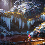 TRIP_spring thaw