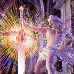 Apparition de Glaive