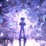 銀河少女★メル!