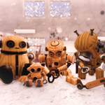 トラストベアラー