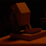 Fortune Telling Room