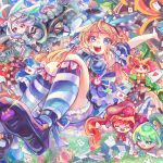 飛び込め!夢境のワンダーランド