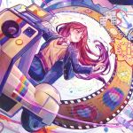 キラキラ青春撮影中!