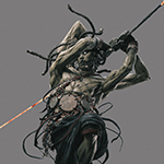RAKSHASA