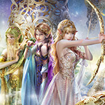 Elf-fighters