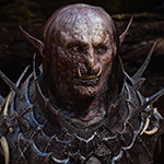 One eyed Orc "Oeo"