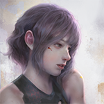 戰爭與少女