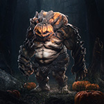 The Pumpkin Menace