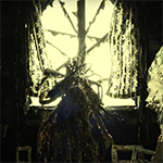 『イーゼル』