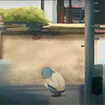 『白夢通り』