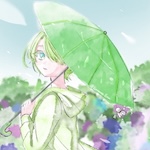 追憶の天気雨