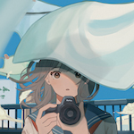 屋上