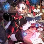 はじめての魔法