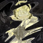 月に叢雲