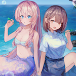 シャボン玉