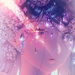 送り梅雨